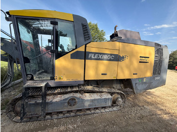 معدات حفر Epiroc FlexiROC D60: صورة 3 معدات حفر Epiroc FlexiROC D60: صورة 3