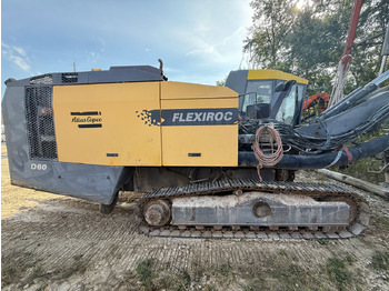 معدات حفر Epiroc FlexiROC D60: صورة 5 معدات حفر Epiroc FlexiROC D60: صورة 5