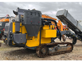 معدات حفر EPIROC