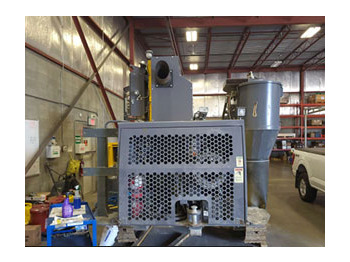 معدات حفر Epiroc FlexiROC T30: صورة 4