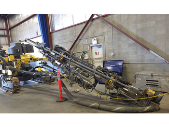 معدات حفر Epiroc FlexiROC T30: صورة 3