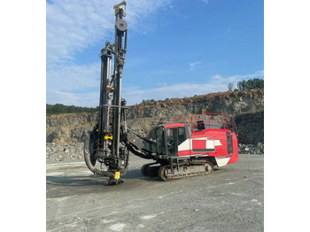 معدات حفر EPIROC