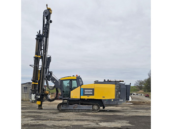 معدات حفر EPIROC