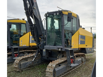 معدات حفر EPIROC