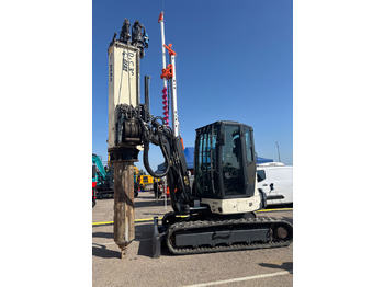 ناقلة الأكوام