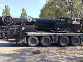 موبايل كرين GROVE