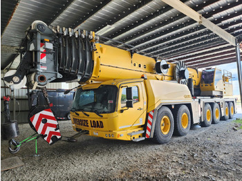 موبايل كرين GROVE