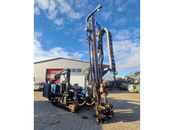 ناقلة الأكوام HÜTTE