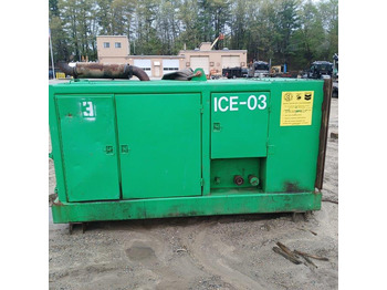 ناقلة الأكوام ICE