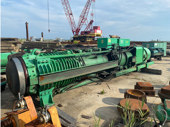 ناقلة الأكوام ICE