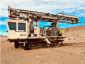 معدات حفر INGERSOLL RAND