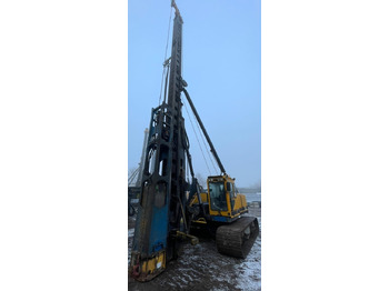 ناقلة الأكوام JUNTTAN