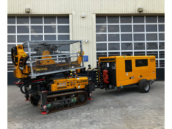 ناقلة الأكوام KLEMM