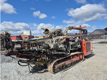 ناقلة الأكوام KLEMM