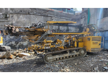 ناقلة الأكوام KLEMM