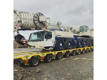 موبايل كرين LIEBHERR LTM 1250