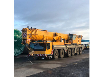 موبايل كرين LIEBHERR LTM 1250