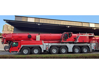 موبايل كرين LIEBHERR LTM 1300