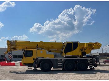 موبايل كرين LIEBHERR LTM 1060-3.1