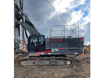 ناقلة الأكوام MAIT