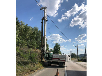 ناقلة الأكوام MAIT