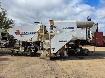 ماكينة الكشط على البارد