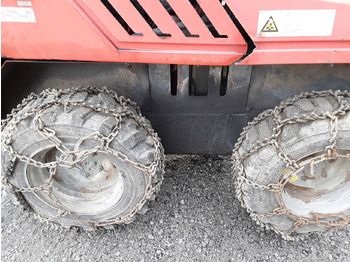 معدات حفر Sandvik Commando DC122 R: صورة 4 معدات حفر Sandvik Commando DC122 R: صورة 4