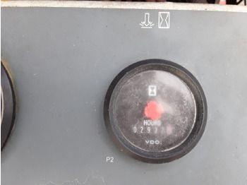 معدات حفر Sandvik Commando DC122 R: صورة 3 معدات حفر Sandvik Commando DC122 R: صورة 3