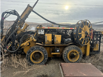 معدات حفر SANDVIK