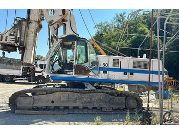 ناقلة الأكوام SOILMEC