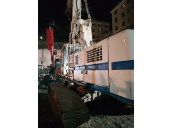 ناقلة الأكوام Soilmec SR-50: صورة 3
