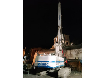 ناقلة الأكوام Soilmec SR-50: صورة 4