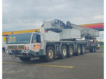 رافعة لجميع التضاريس TADANO ATF 220G-5