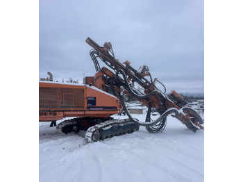 معدات حفر TAMROCK