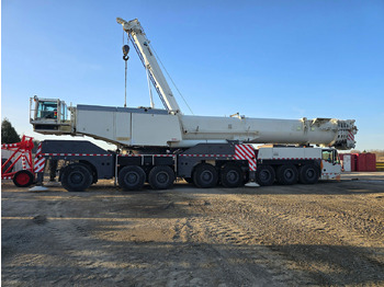 موبايل كرين DEMAG