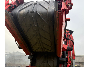آلة فرز Terex Finlay 873: صورة 5