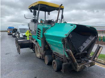 راصف أسفلت VÖGELE