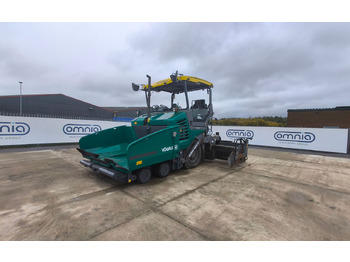 راصف أسفلت VÖGELE