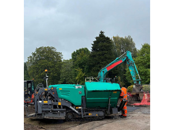 راصف أسفلت VÖGELE