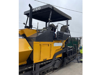 راصف أسفلت VOLVO