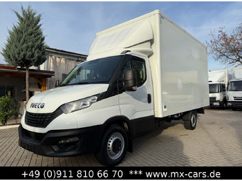 شاحنة بصندوق مغلق IVECO Daily 35s14