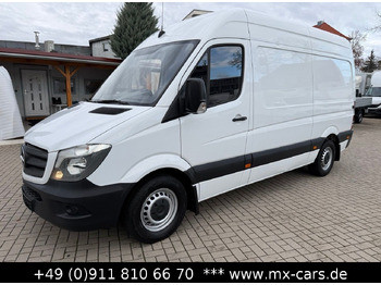 فان MERCEDES-BENZ Sprinter 314