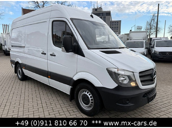 فان Mercedes-Benz Sprinter 314 CDi L2H2 Kasten Klima: صورة 3 فان Mercedes-Benz Sprinter 314 CDi L2H2 Kasten Klima: صورة 3