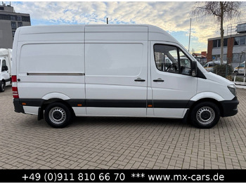 فان Mercedes-Benz Sprinter 314 CDi L2H2 Kasten Klima: صورة 4 فان Mercedes-Benz Sprinter 314 CDi L2H2 Kasten Klima: صورة 4