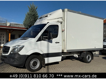 شاحنة توصيل مبردة MERCEDES-BENZ Sprinter 316