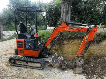 حفار صغير HITACHI ZX19