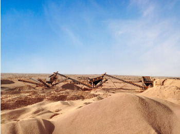 كسارة للبيع FABO crusher - stone crusher - crushers: صورة 3 كسارة للبيع FABO crusher - stone crusher - crushers: صورة 3