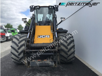 اللودر بعجل JCB RADLADER 435 S: صورة 5