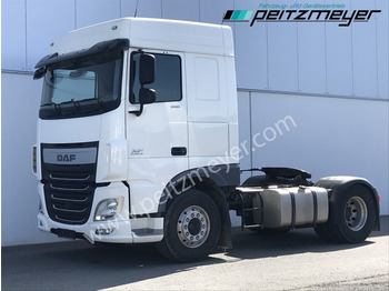 رأس تريلا DAF XF 440