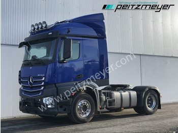 رأس تريلا MERCEDES-BENZ Actros 1848